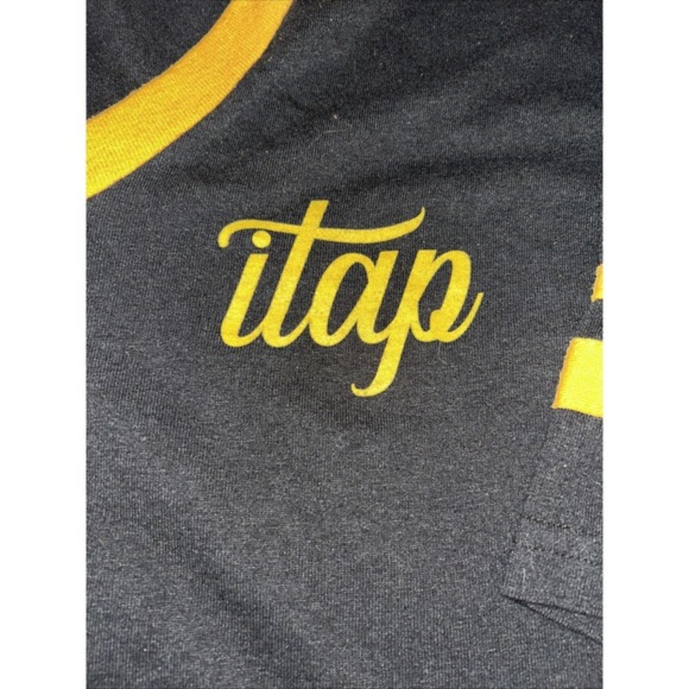 iTap Graphic Shirt‎ XL
